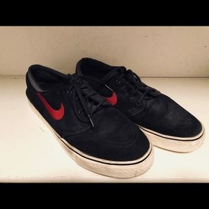 Nike Stefan Janoski Shoes
